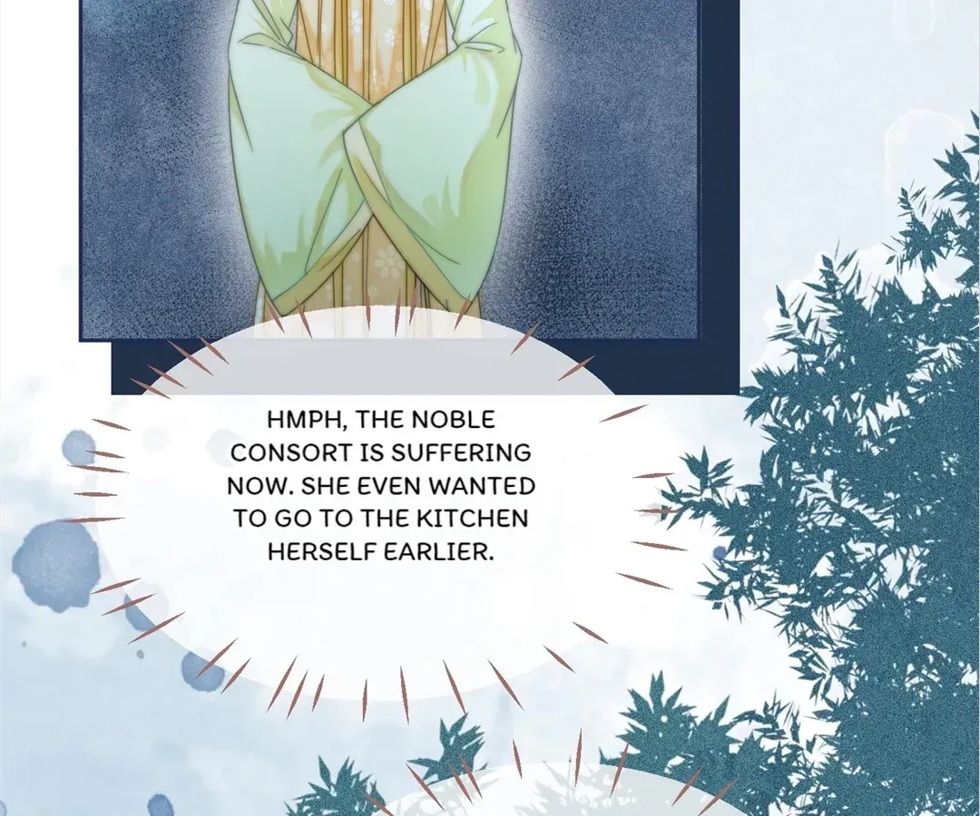 Revenge Queen Chapter 110 page 81 - 