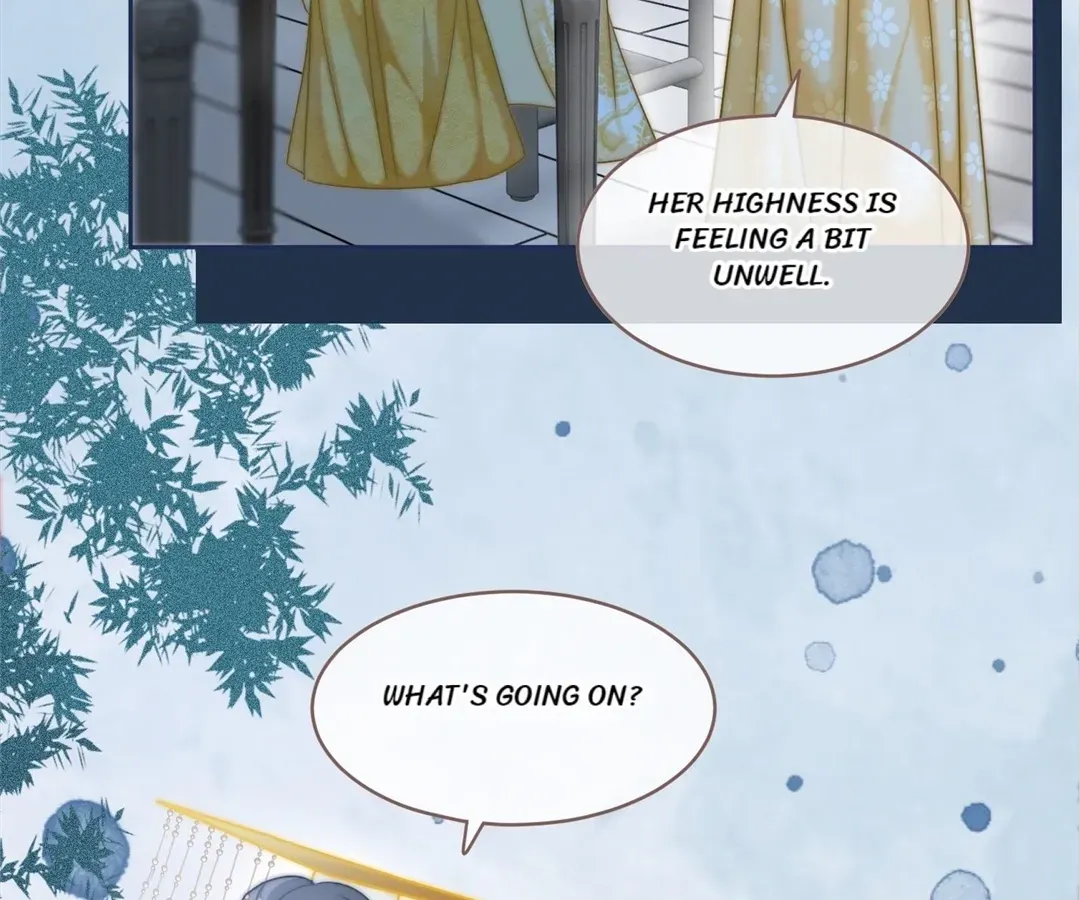 Revenge Queen Chapter 110 page 84 - 