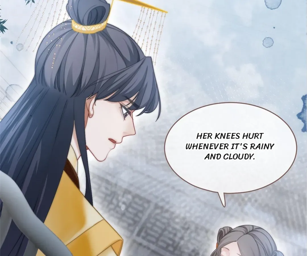 Revenge Queen Chapter 110 page 85 - 