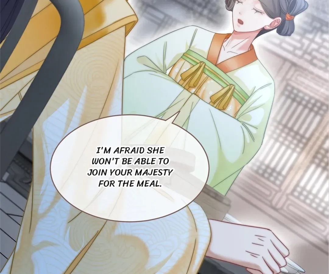 Revenge Queen Chapter 110 page 86 - 