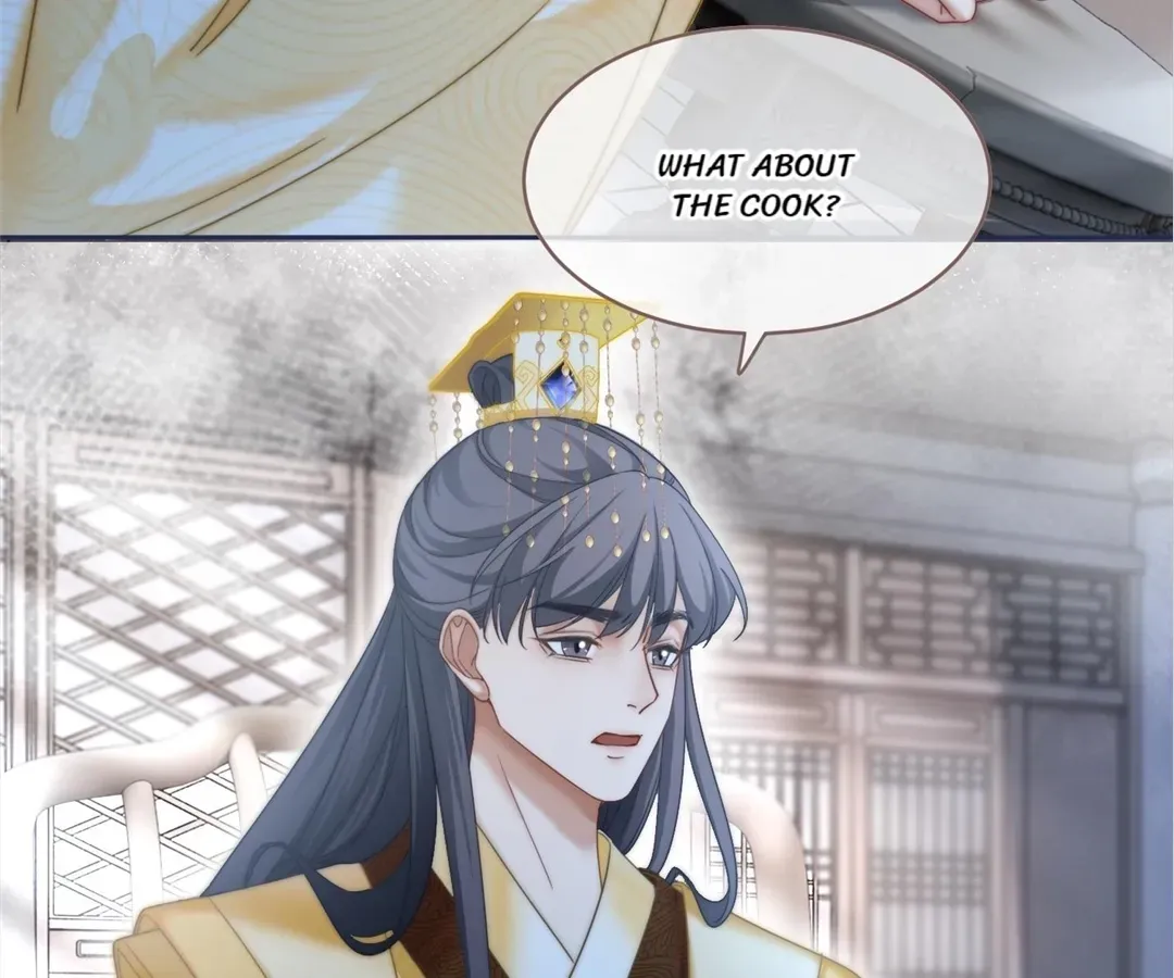 Revenge Queen Chapter 110 page 87 - 