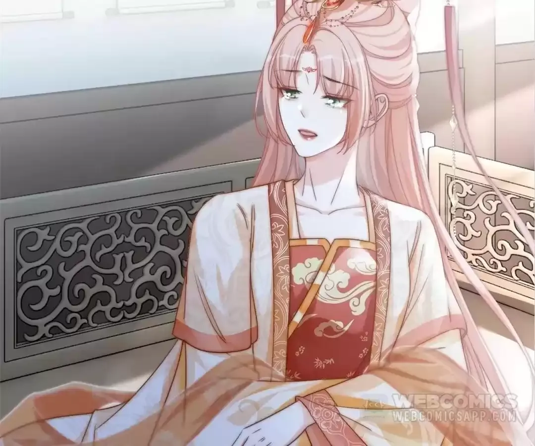 Revenge Queen Chapter 111 page 11 - 