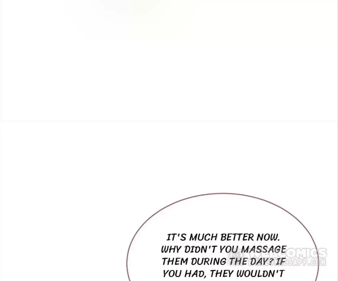 Revenge Queen Chapter 111 page 19 - 