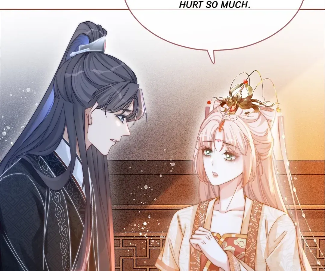 Revenge Queen Chapter 111 page 20 - 