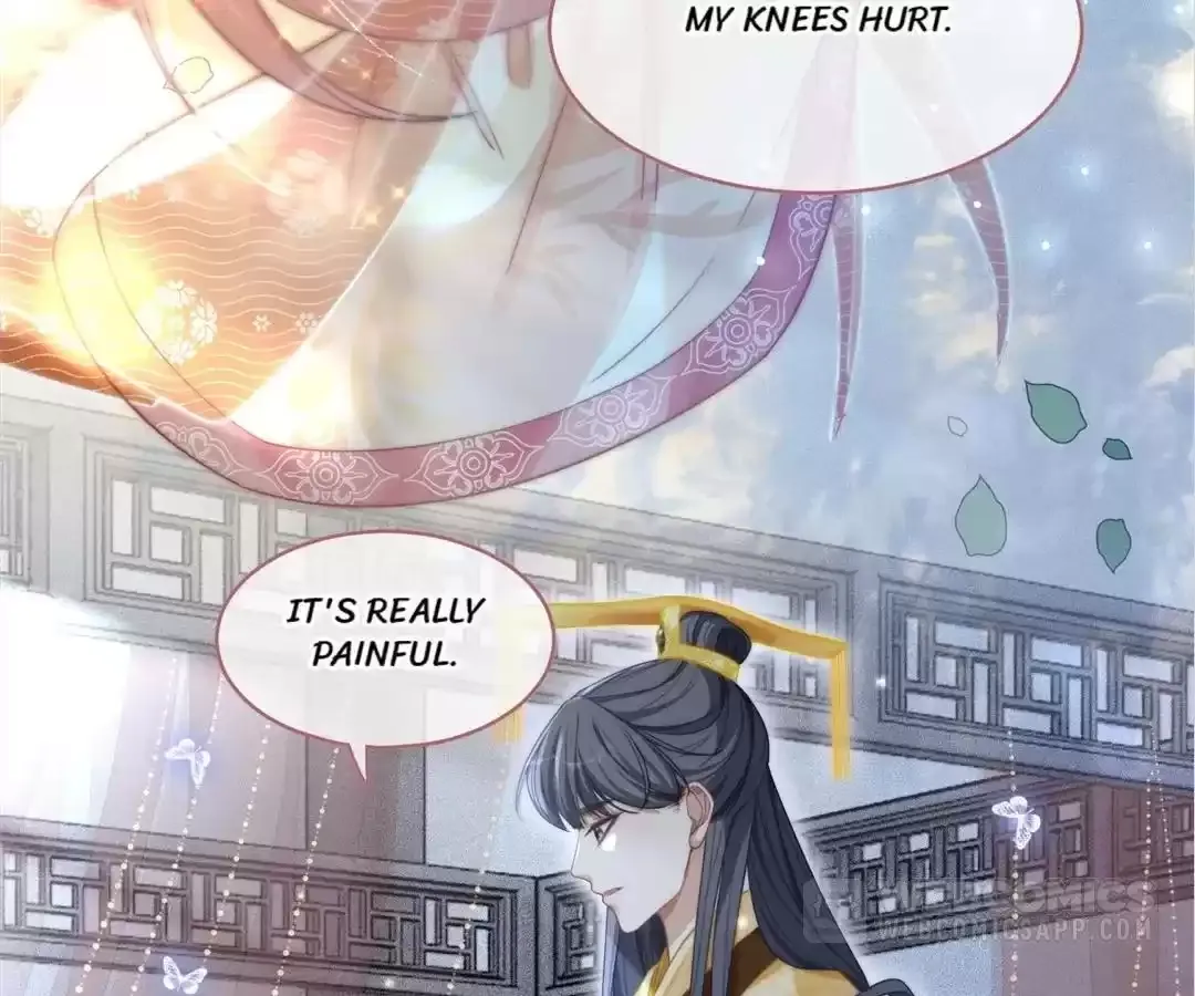 Revenge Queen Chapter 111 page 3 - 
