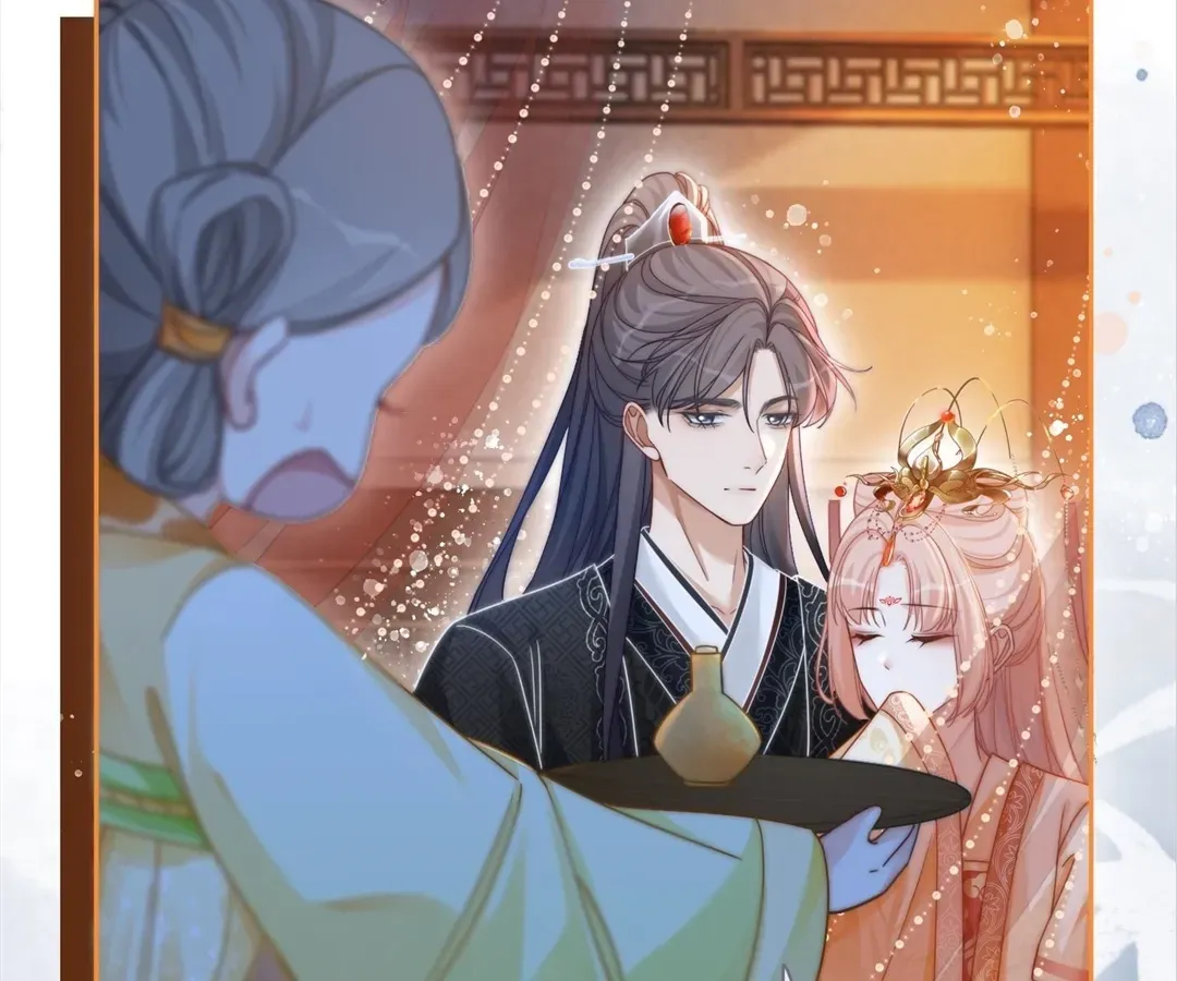 Revenge Queen Chapter 111 page 29 - 