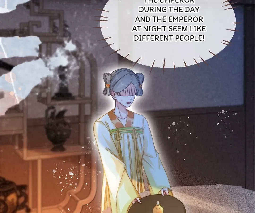 Revenge Queen Chapter 111 page 31 - 