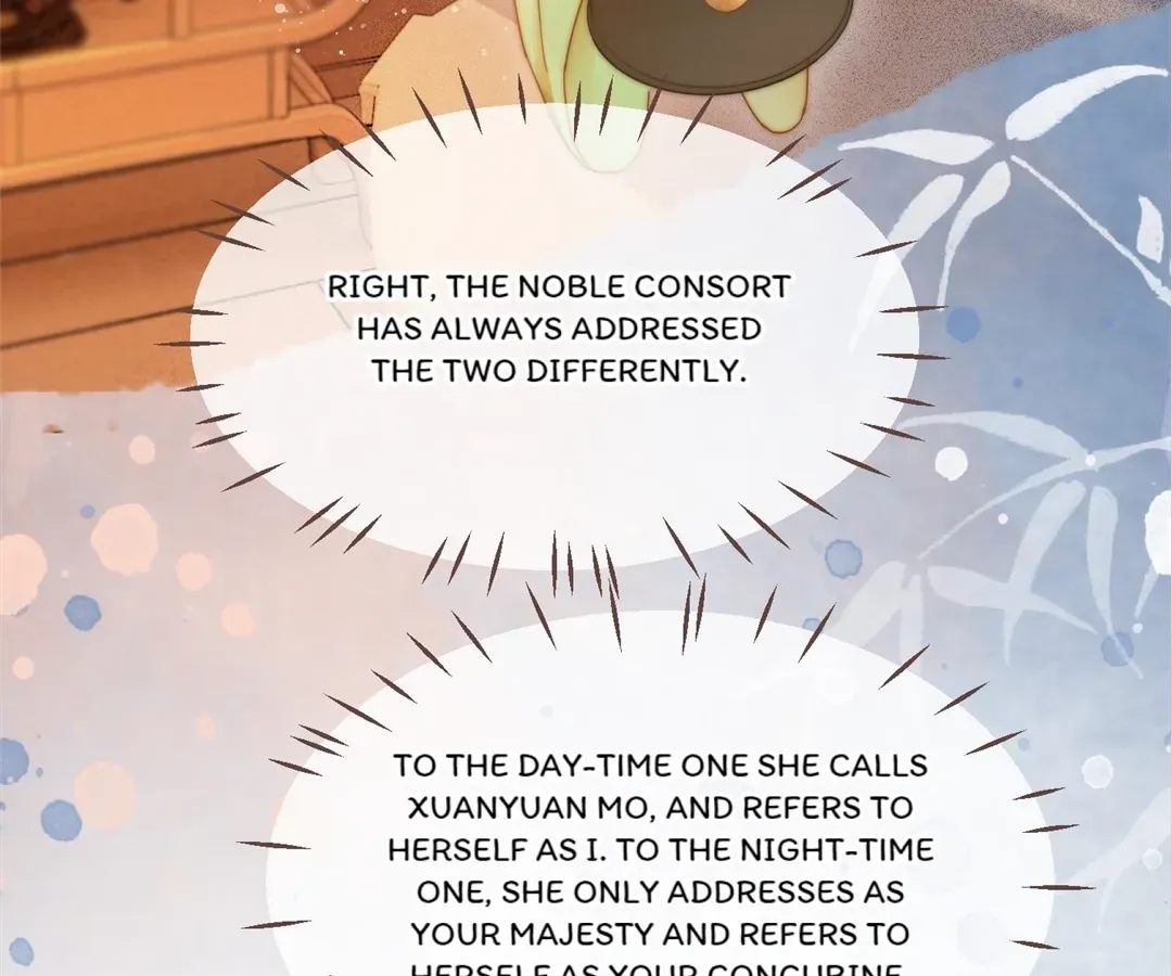Revenge Queen Chapter 111 page 32 - 