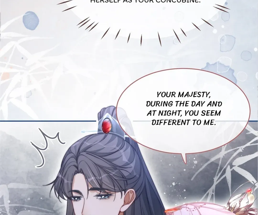 Revenge Queen Chapter 111 page 33 - 