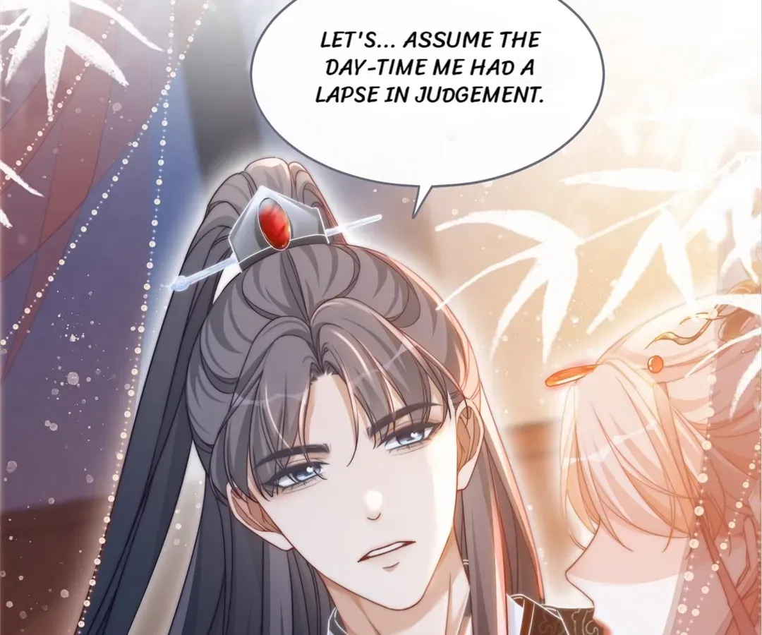 Revenge Queen Chapter 111 page 37 - 