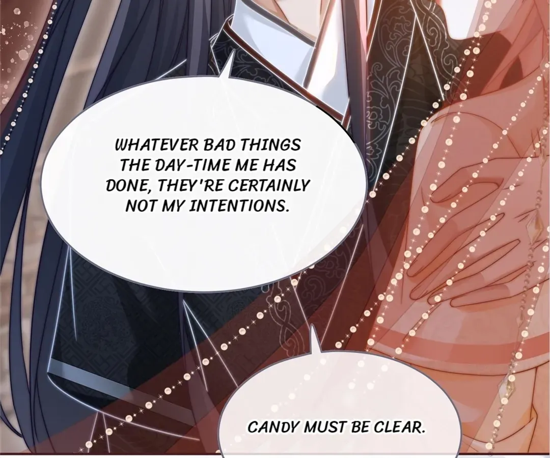 Revenge Queen Chapter 111 page 38 - 