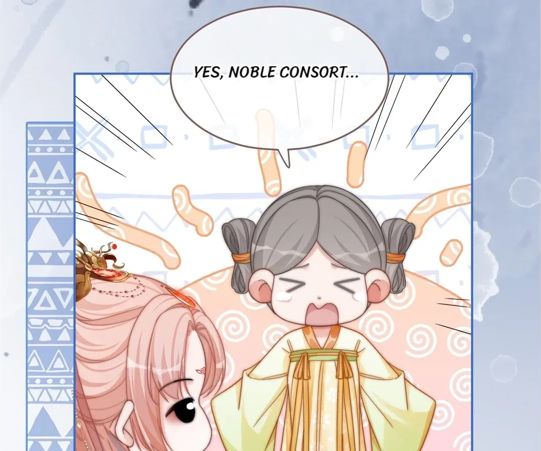 Revenge Queen Chapter 111 page 48 - 