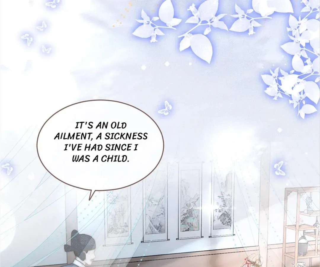 Revenge Queen Chapter 111 page 6 - 