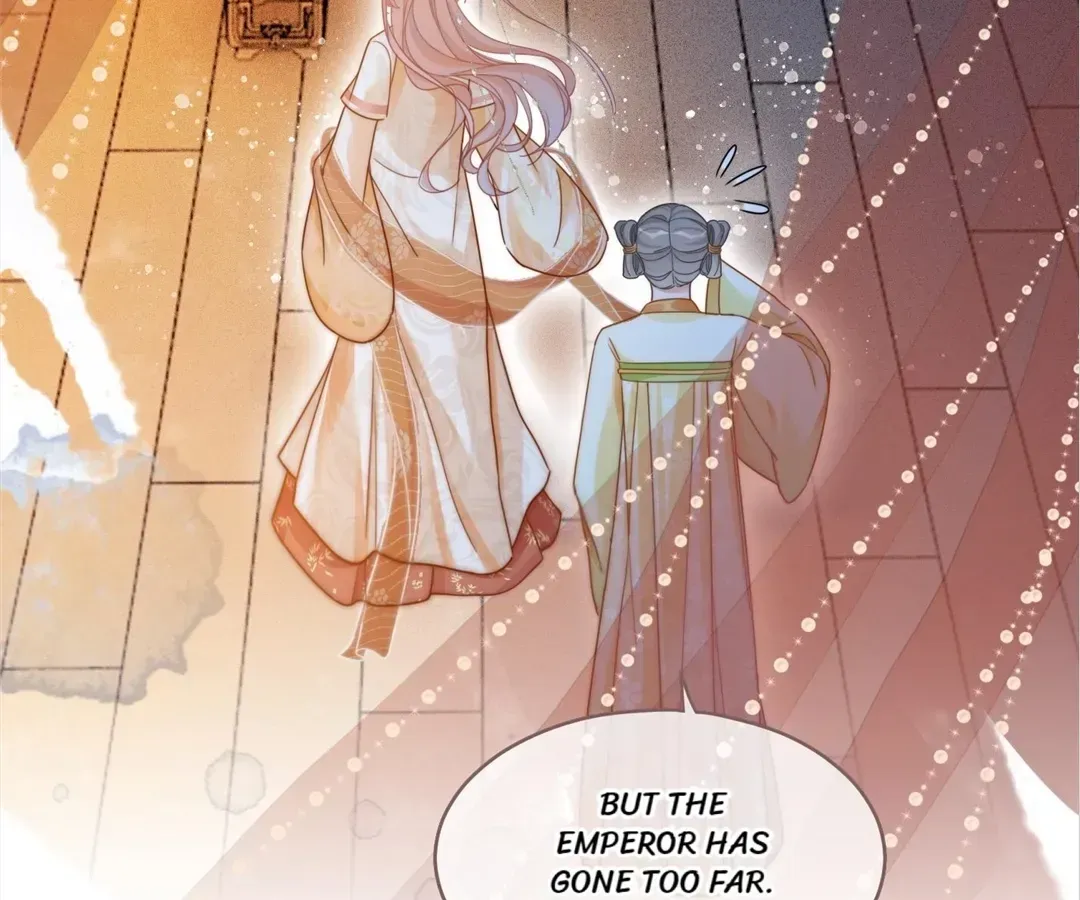 Revenge Queen Chapter 111 page 53 - 