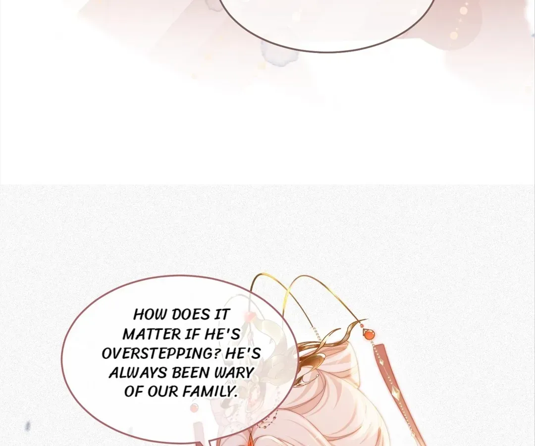 Revenge Queen Chapter 111 page 54 - 