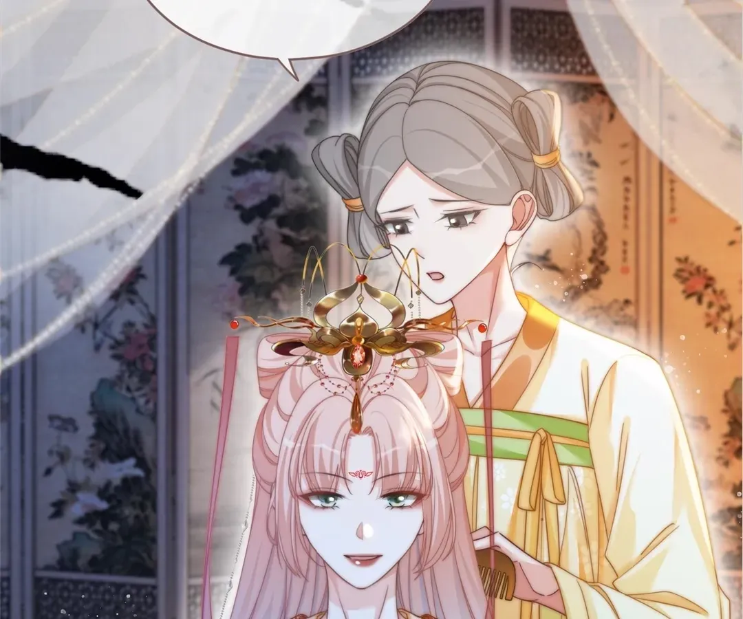 Revenge Queen Chapter 111 page 57 - 