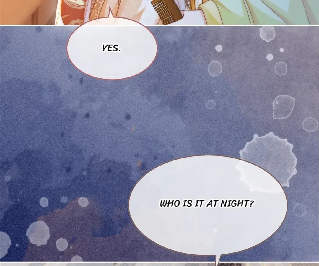 Revenge Queen Chapter 111 page 61 - 
