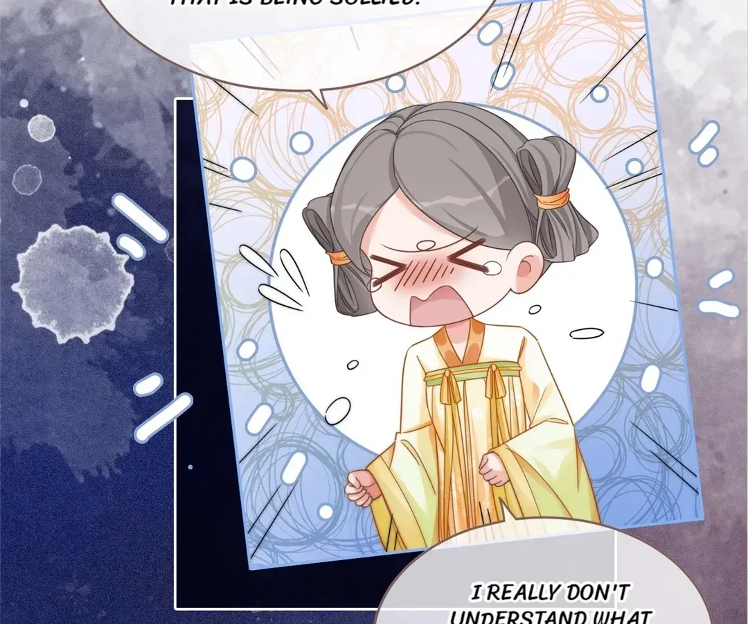 Revenge Queen Chapter 111 page 65 - 