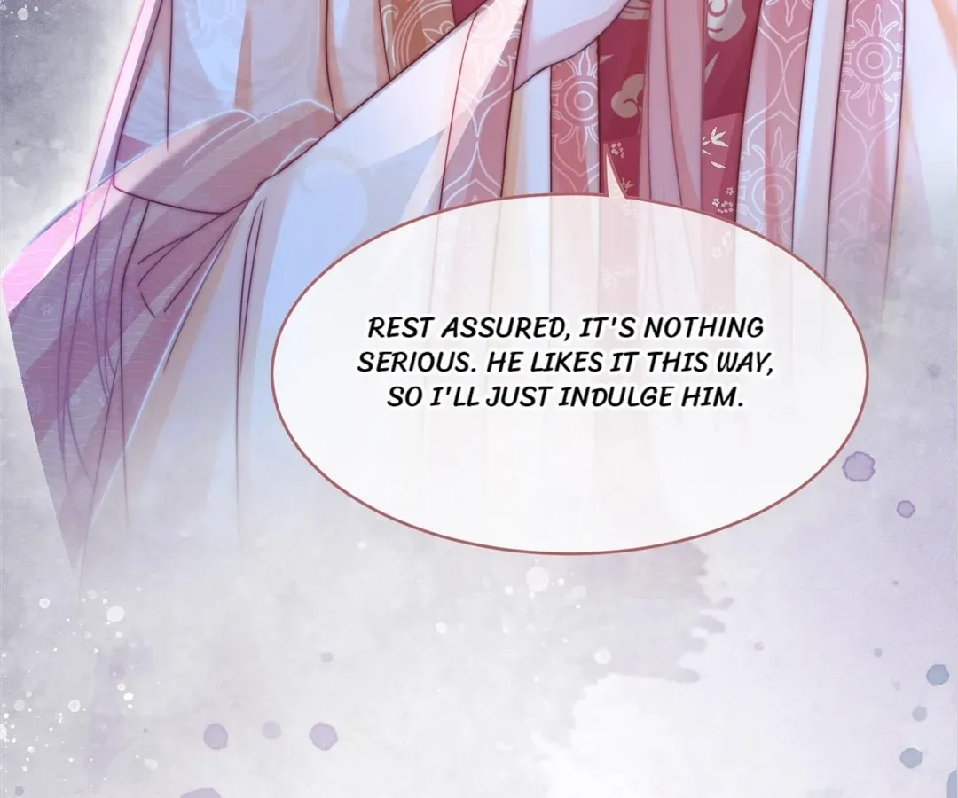 Revenge Queen Chapter 111 page 68 - 