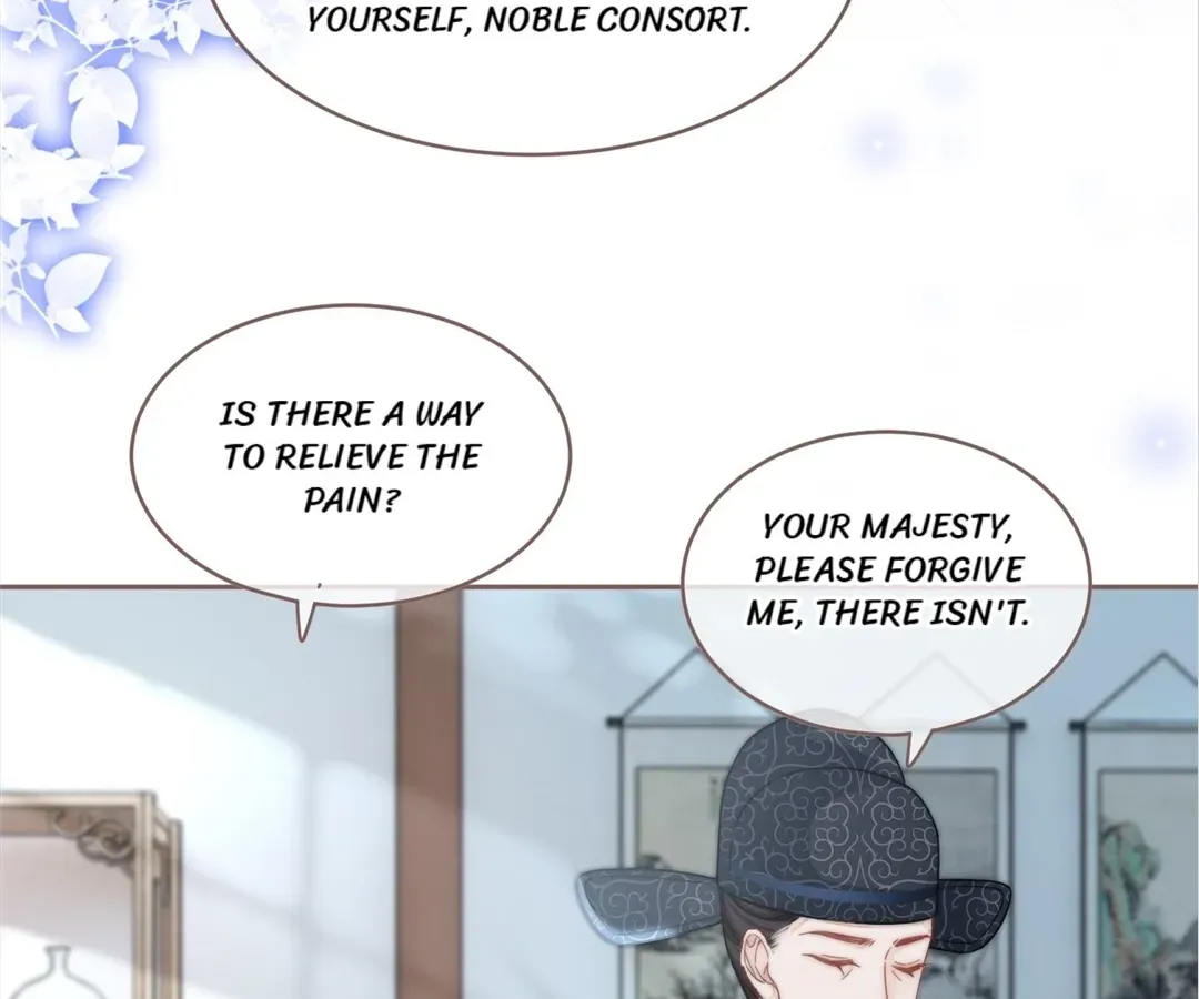 Revenge Queen Chapter 111 page 8 - 