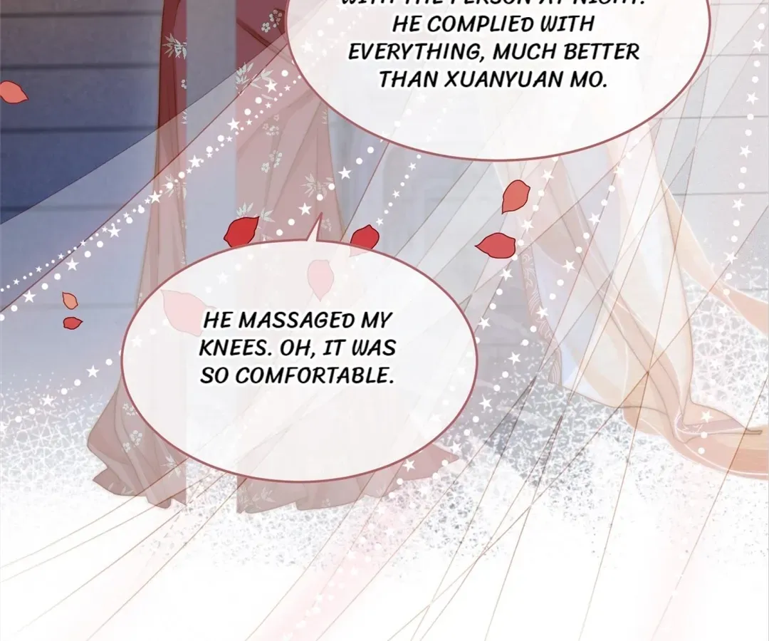 Revenge Queen Chapter 111 page 72 - 