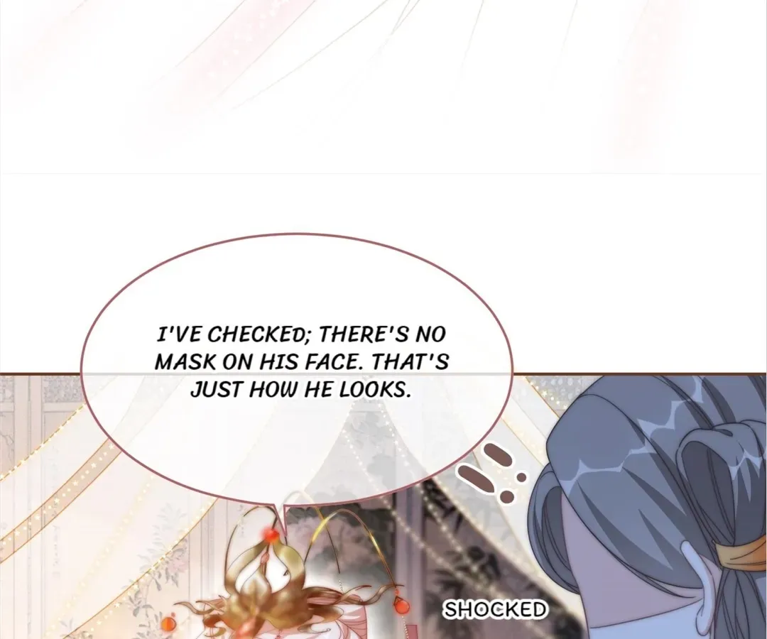 Revenge Queen Chapter 111 page 73 - 