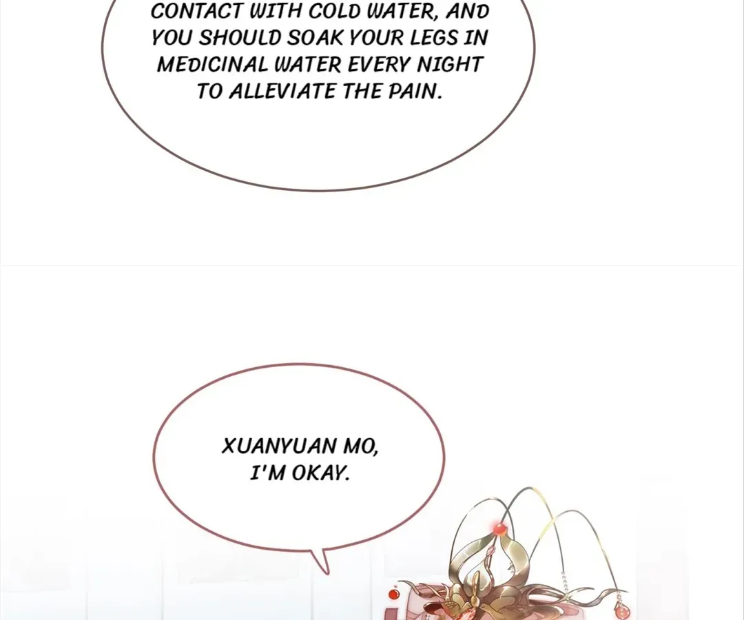 Revenge Queen Chapter 111 page 10 - 