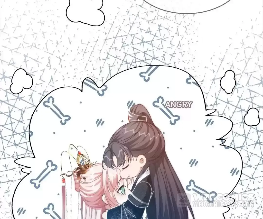 Revenge Queen Chapter 112 page 11 - 