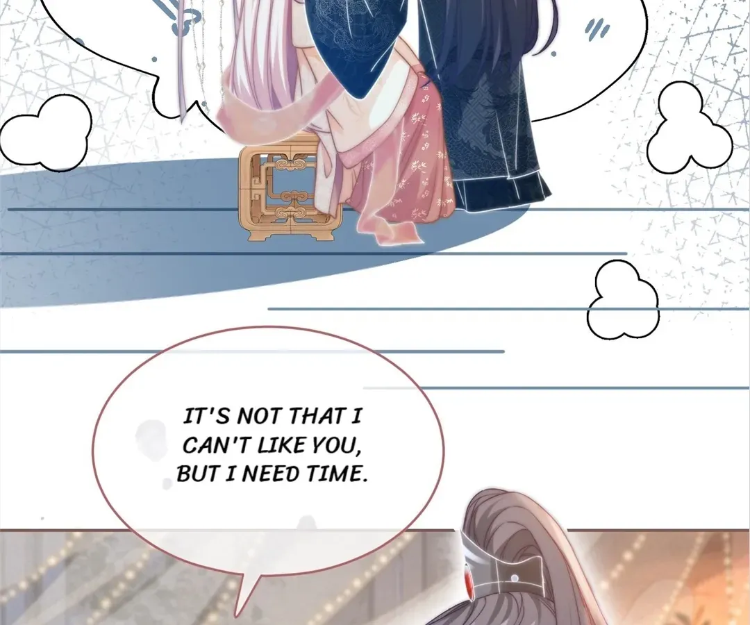 Revenge Queen Chapter 112 page 12 - 