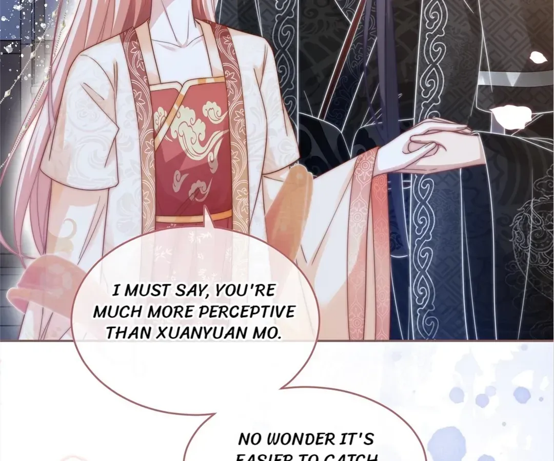 Revenge Queen Chapter 112 page 21 - 