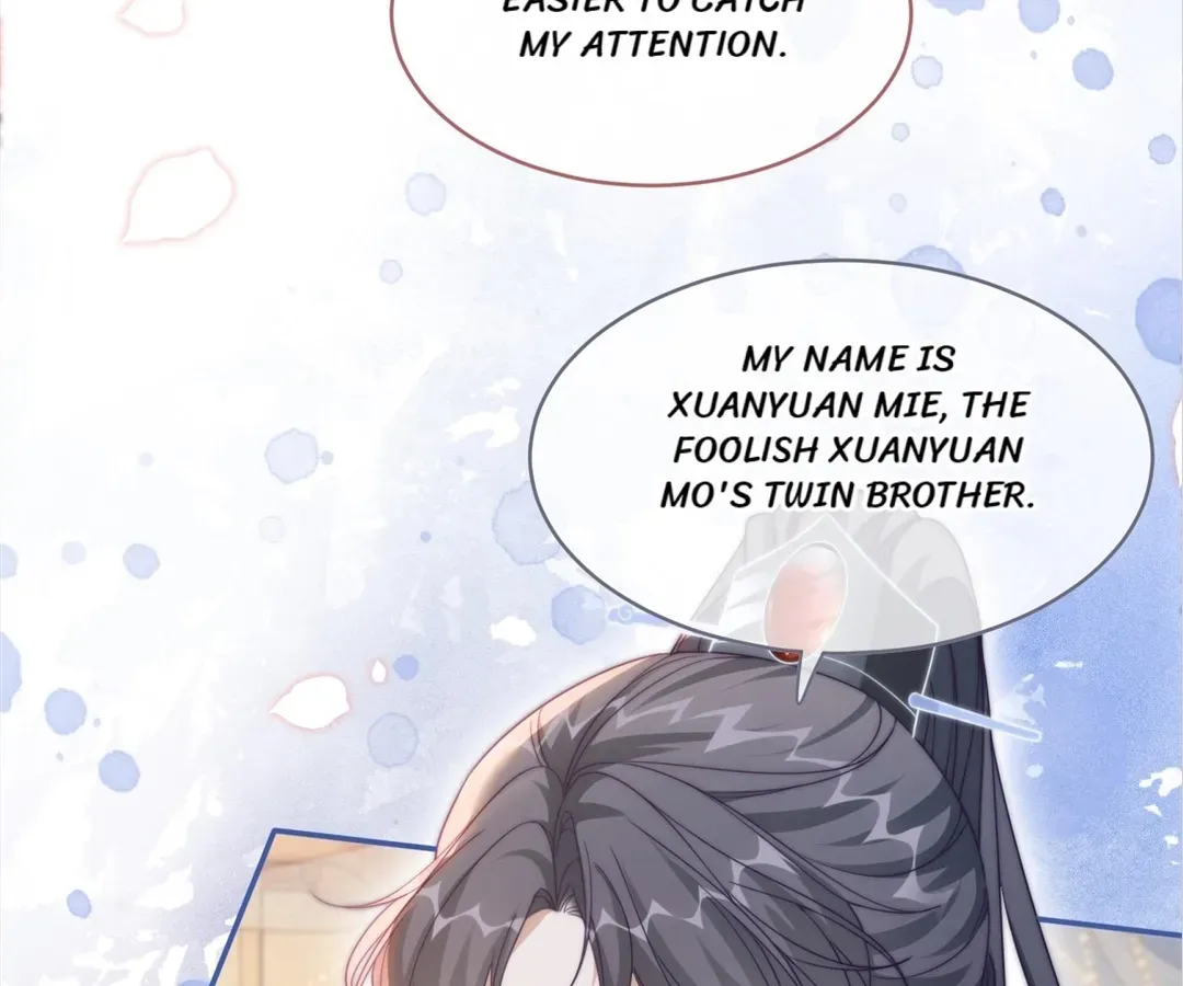 Revenge Queen Chapter 112 page 22 - 