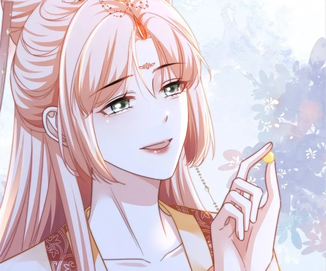 Revenge Queen Chapter 112 page 31 - 