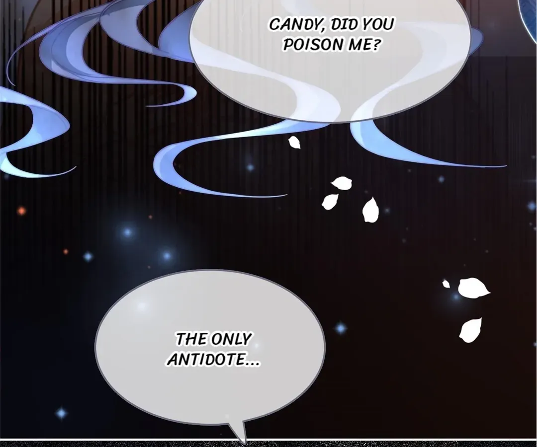 Revenge Queen Chapter 112 page 39 - 
