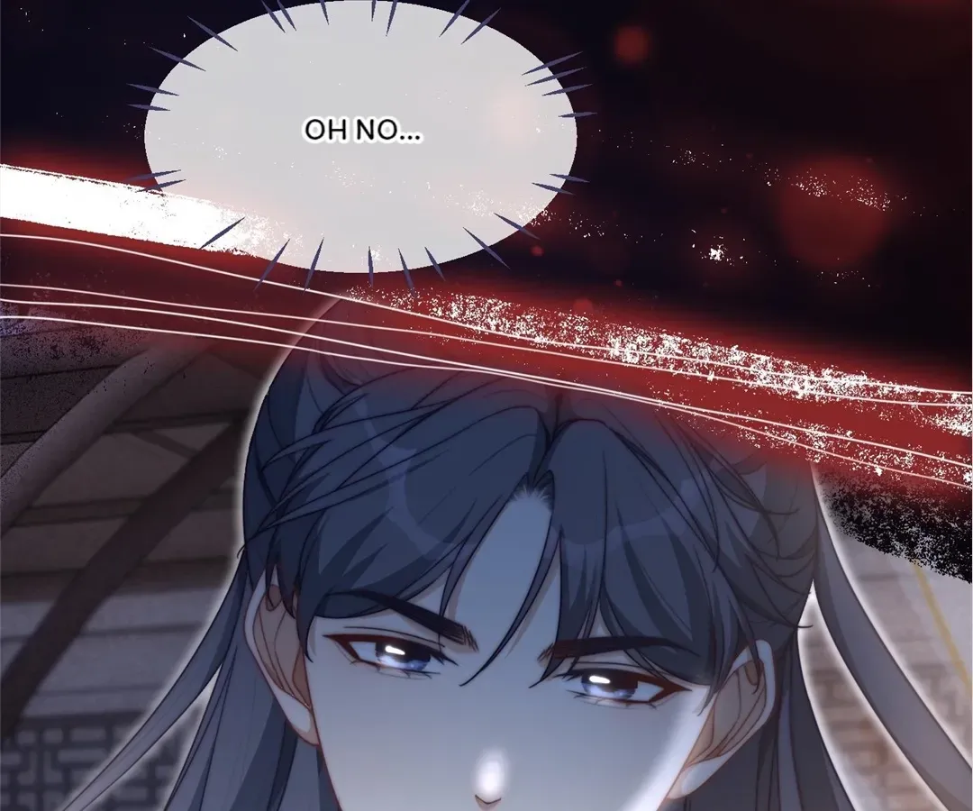 Revenge Queen Chapter 112 page 46 - 