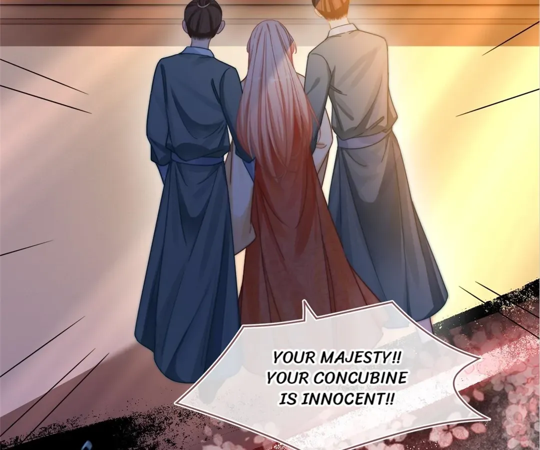 Revenge Queen Chapter 112 page 55 - 