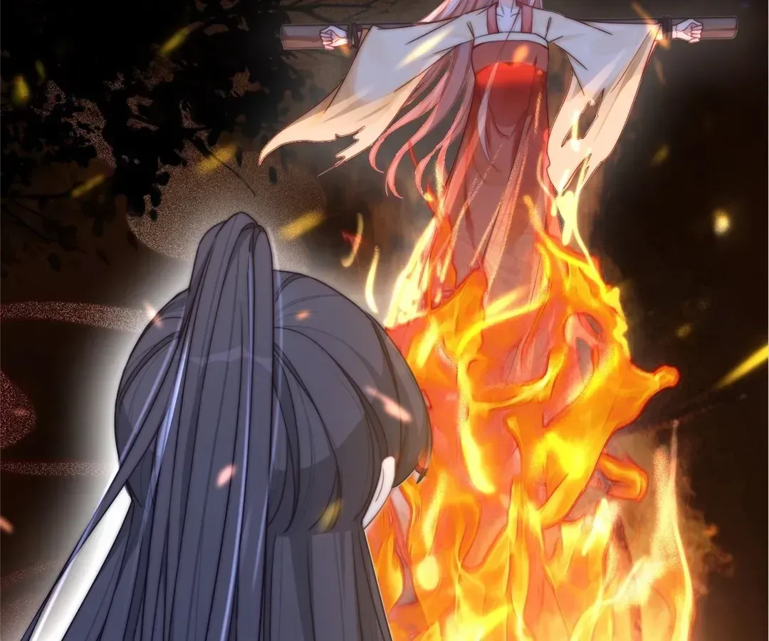 Revenge Queen Chapter 112 page 60 - 