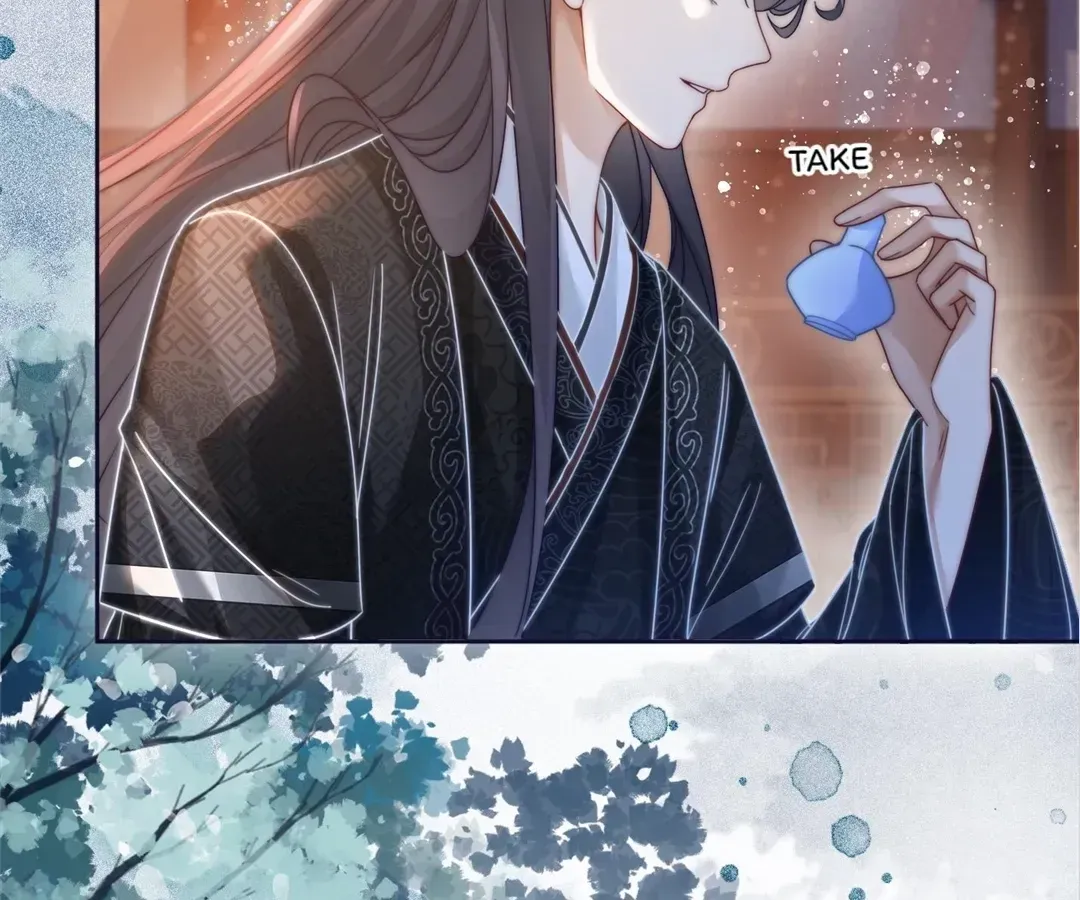 Revenge Queen Chapter 112 page 76 - 