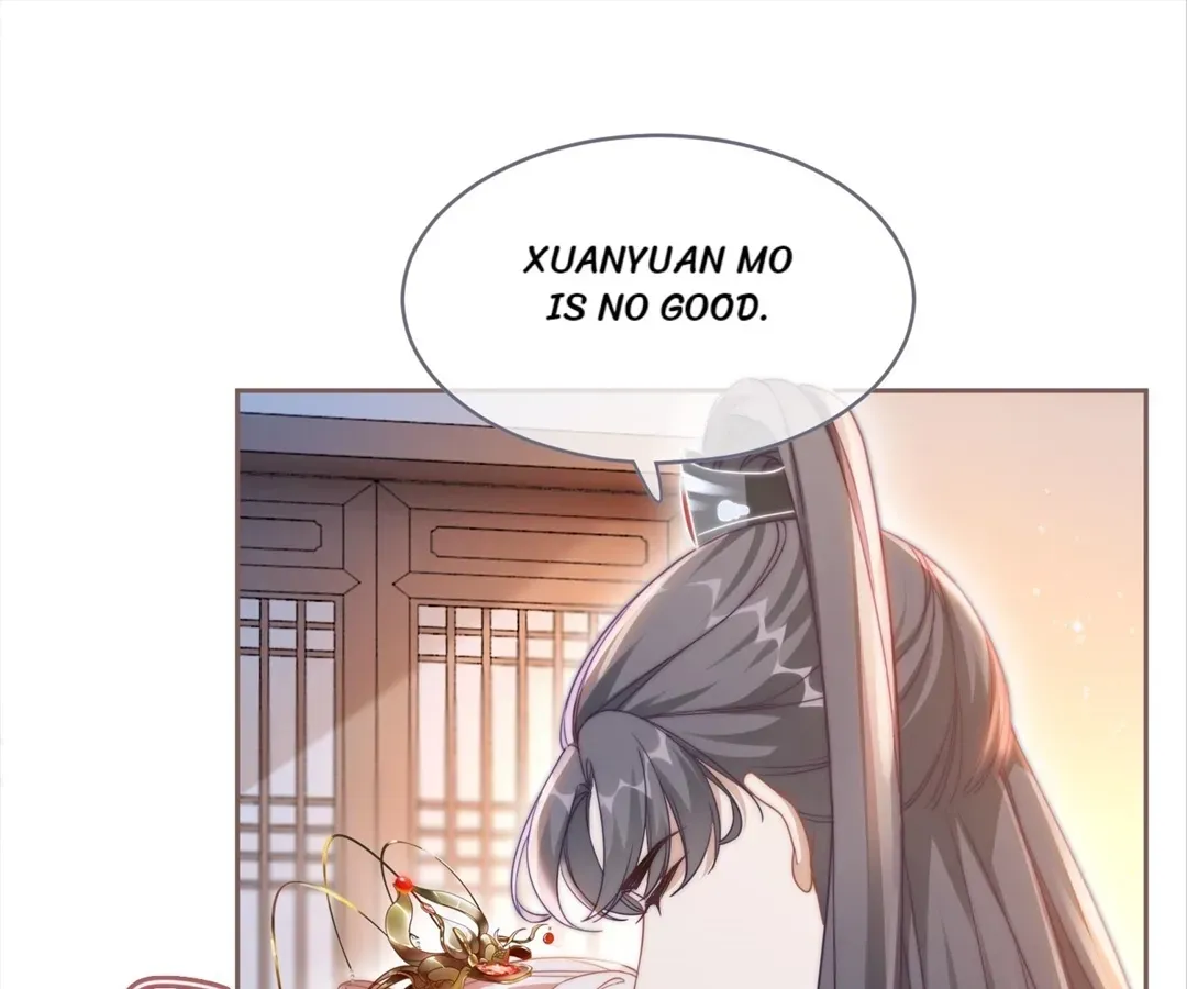 Revenge Queen Chapter 112 page 9 - 