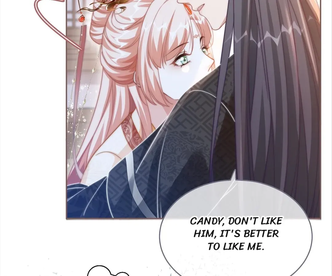 Revenge Queen Chapter 112 page 10 - 