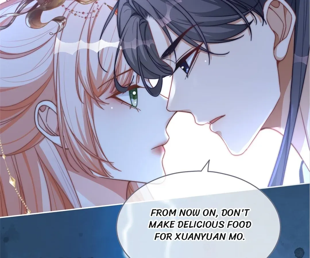 Revenge Queen Chapter 113 page 12 - 