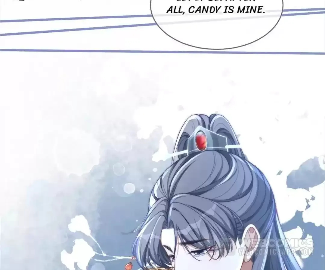 Revenge Queen Chapter 113 page 19 - 