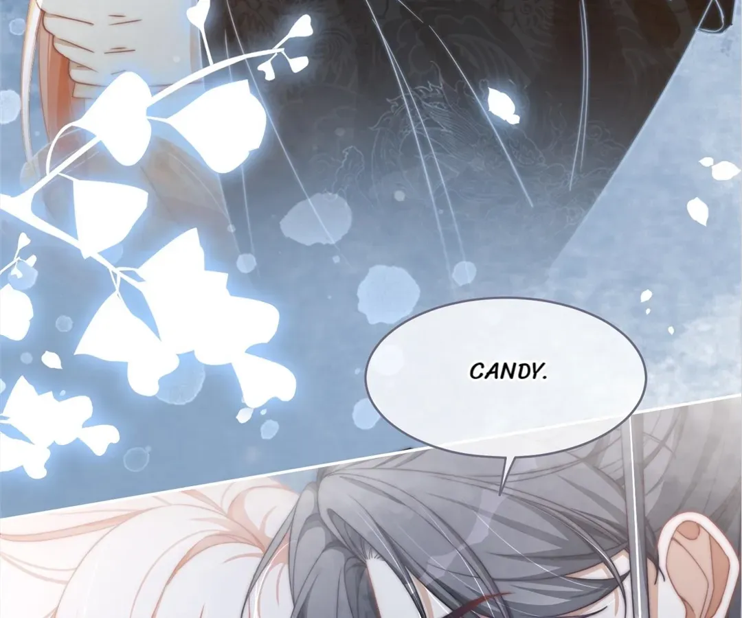 Revenge Queen Chapter 113 page 21 - 