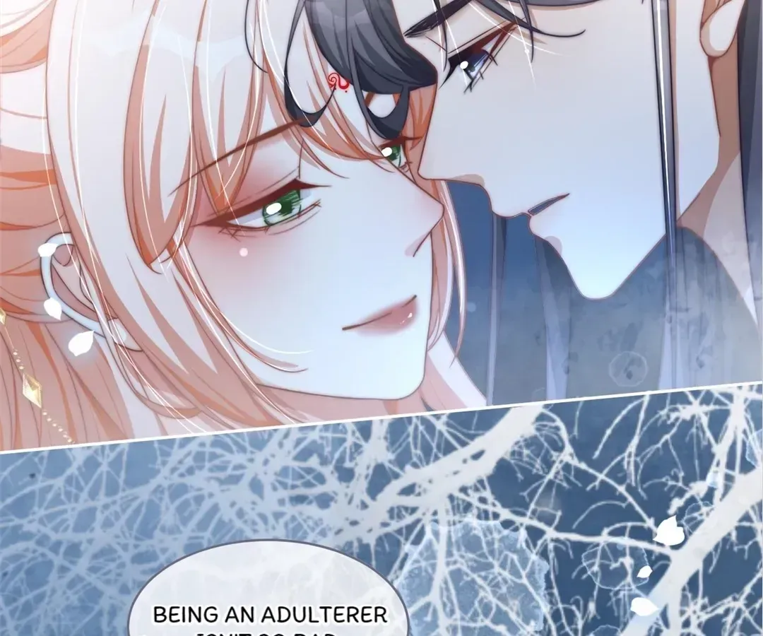 Revenge Queen Chapter 113 page 22 - 