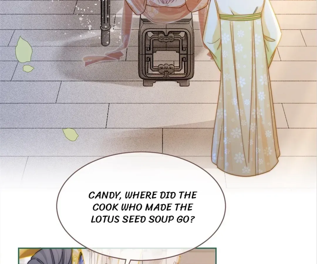 Revenge Queen Chapter 113 page 29 - 