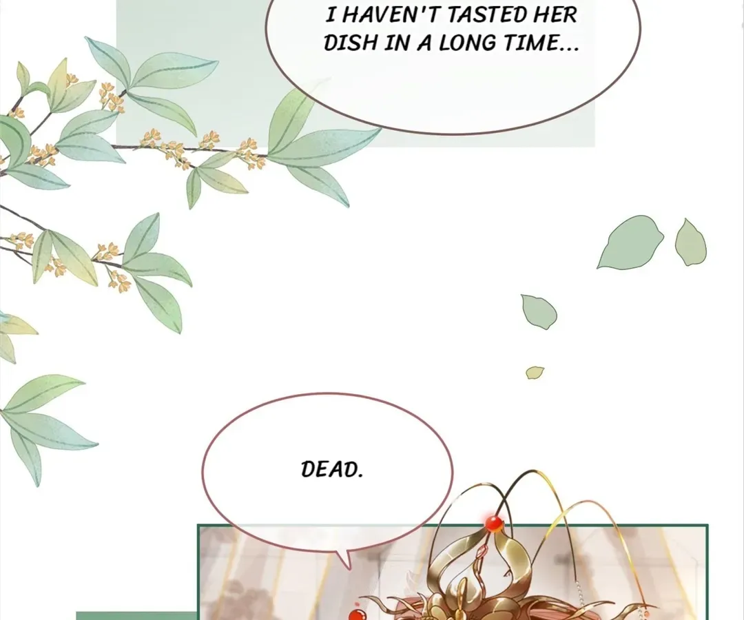Revenge Queen Chapter 113 page 31 - 