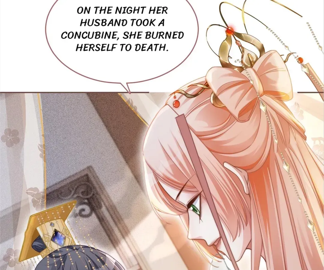 Revenge Queen Chapter 113 page 37 - 