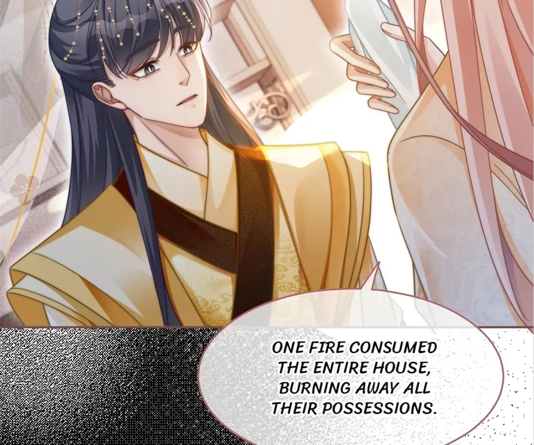 Revenge Queen Chapter 113 page 38 - 