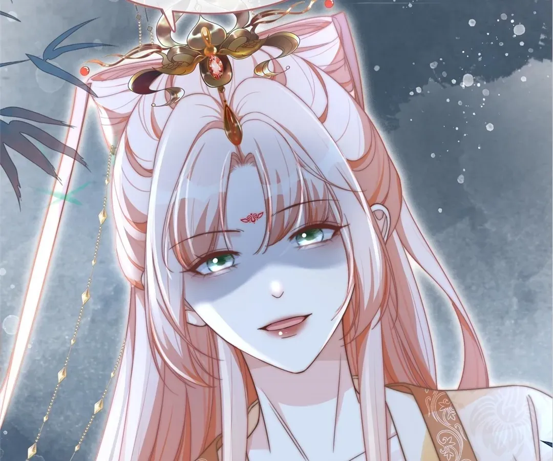 Revenge Queen Chapter 113 page 5 - 