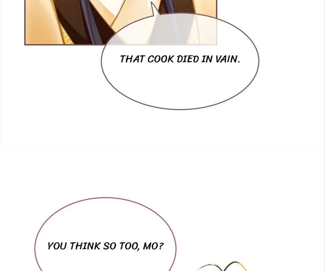 Revenge Queen Chapter 113 page 45 - 