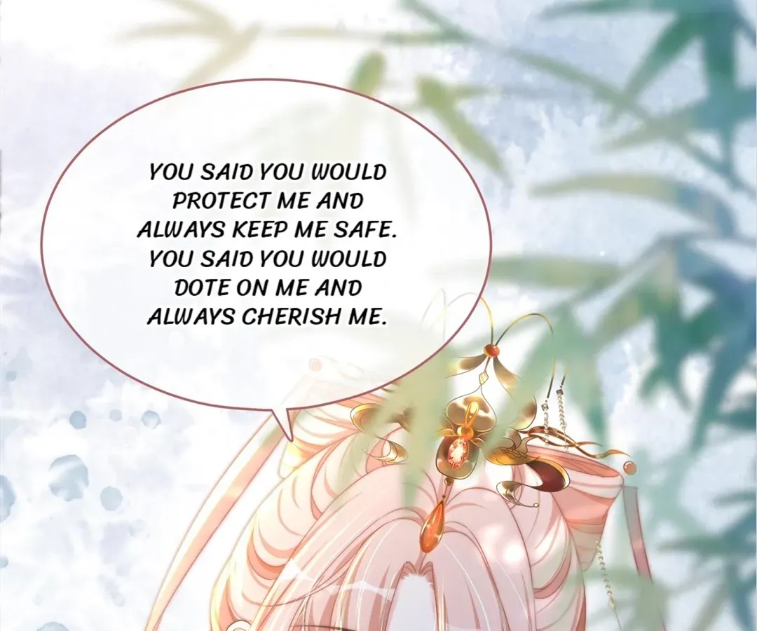 Revenge Queen Chapter 113 page 50 - 